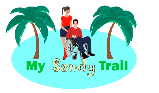 My Sandy Trail